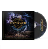 Foreigner - In the Eye of the Storm (CD)