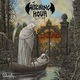 Witching Hour - Descending... Where Time Has Ceased To Exist (CD)