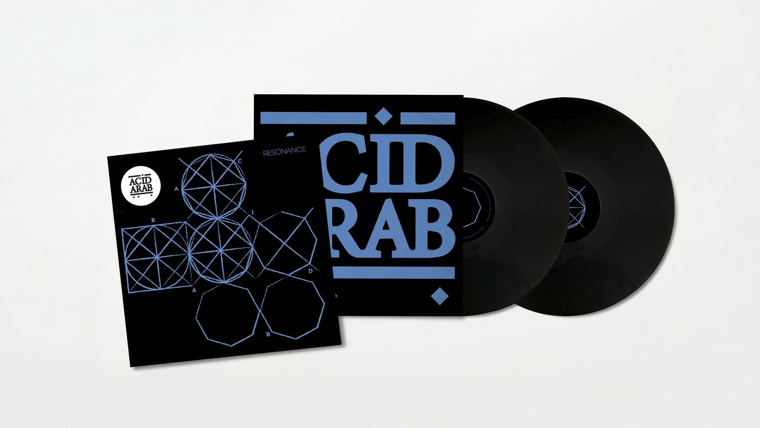 Acid Arab - Resonance