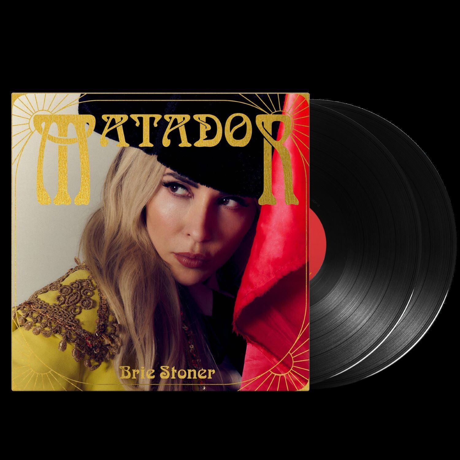 Brie Stoner - Matador