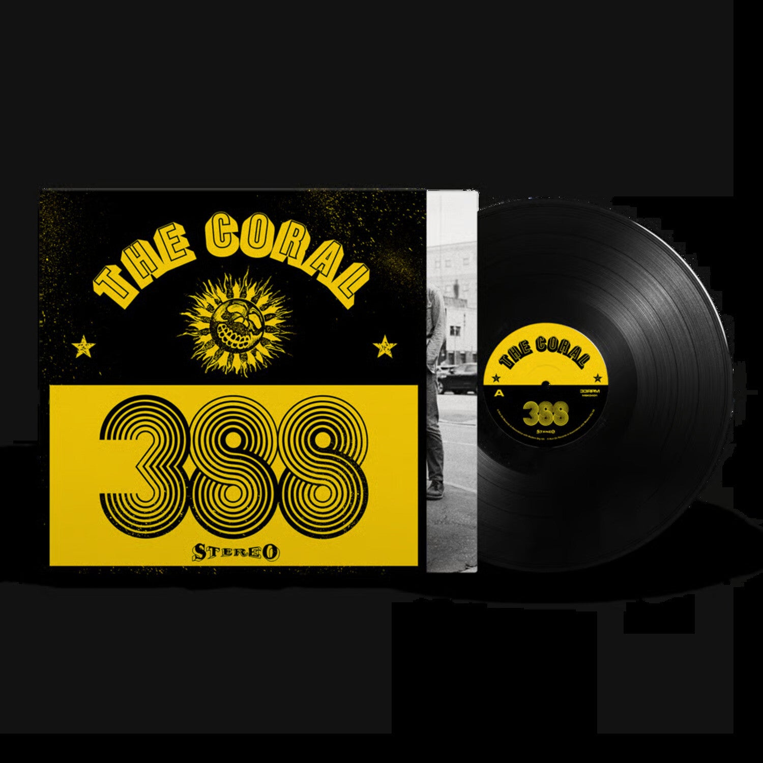 Coral - 388