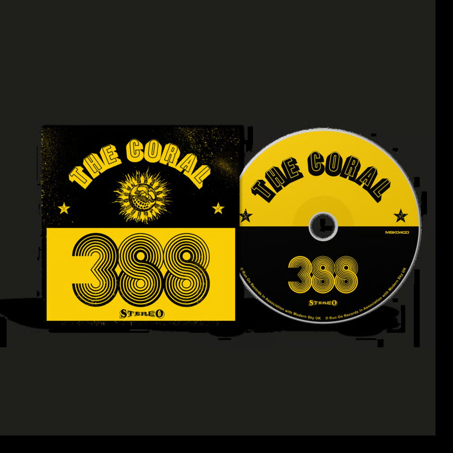 Coral - 388