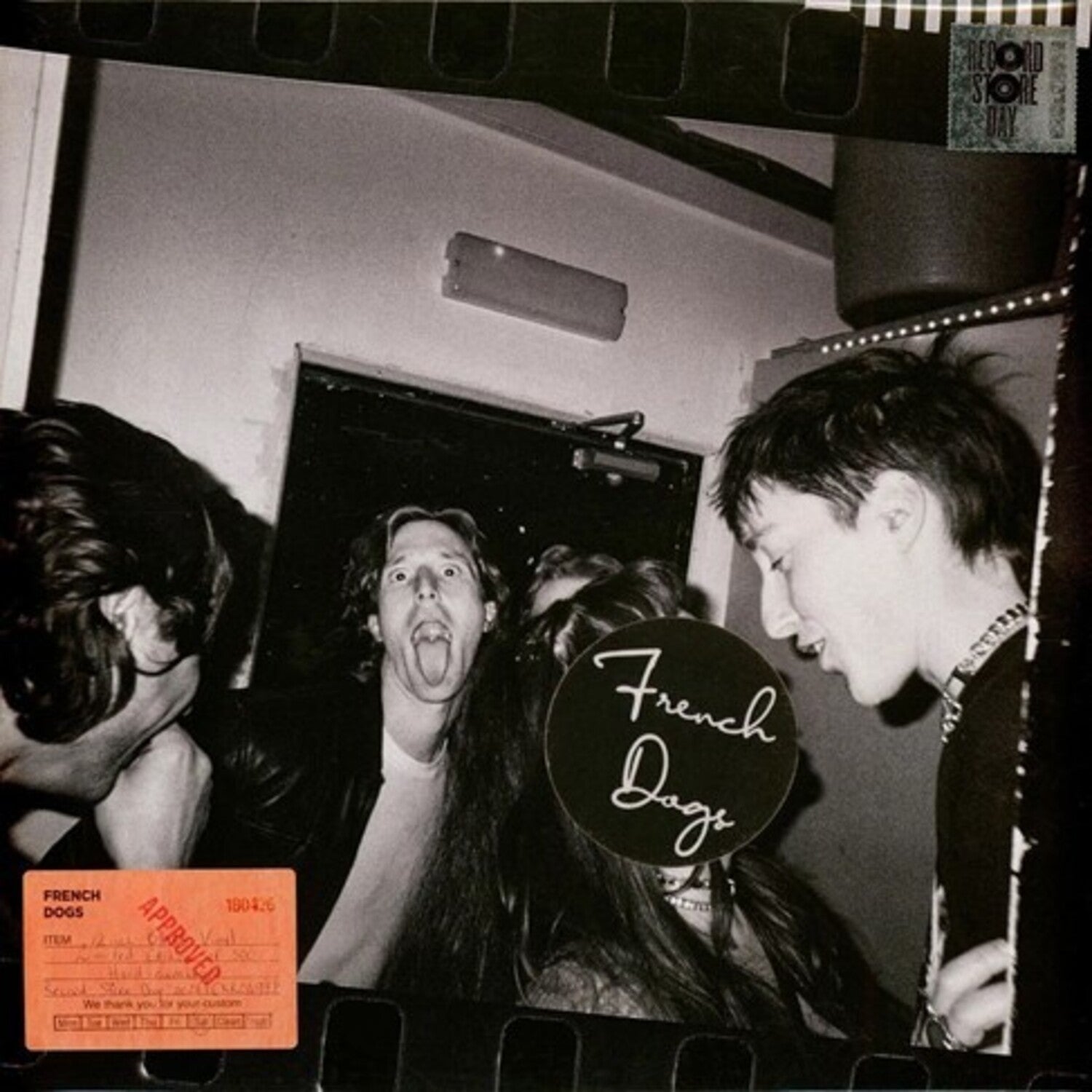 French Dogs - Limited (Limited Edition)