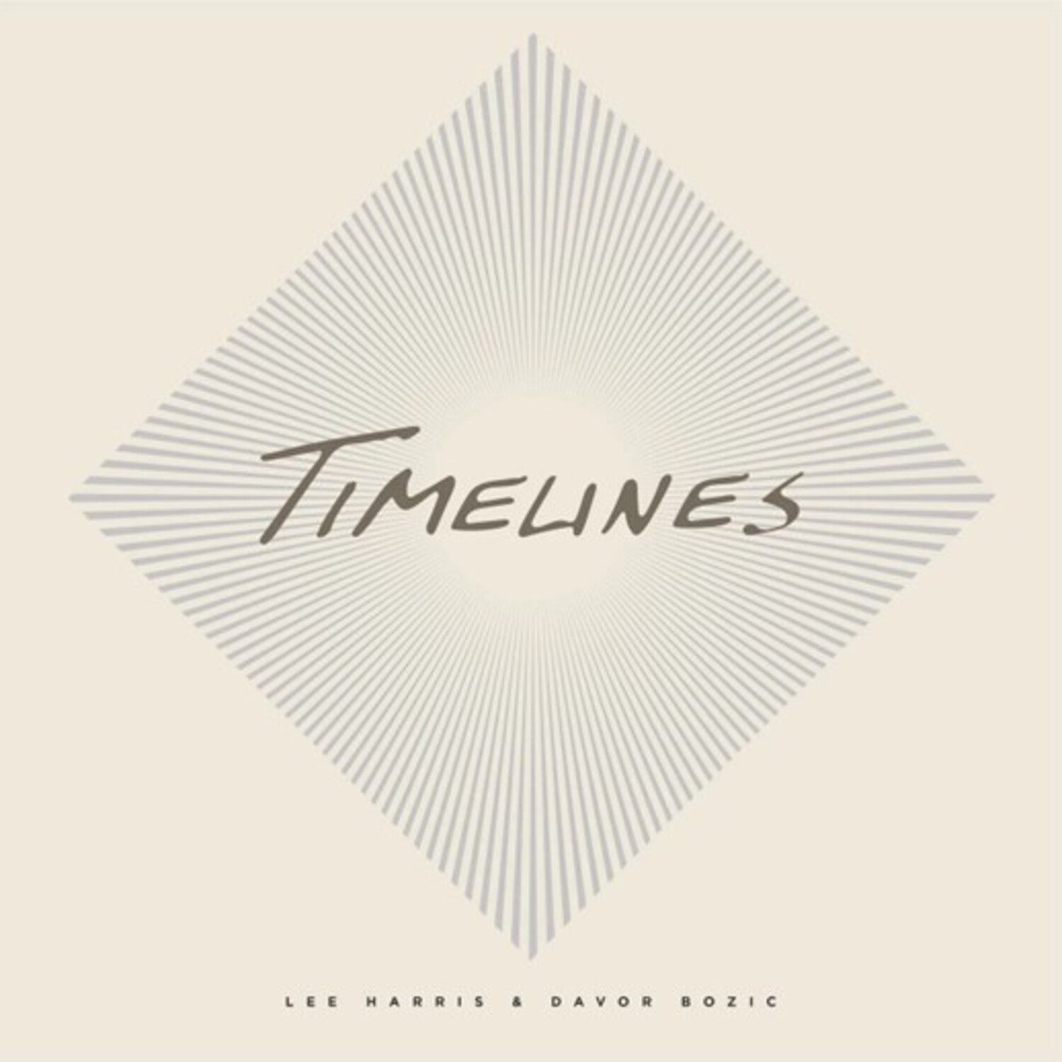 Aysanabee - Timelines - Limited (Limited Edition)