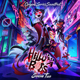 Helluva Boss: Season 2 (Original Soundtrack) (CD)