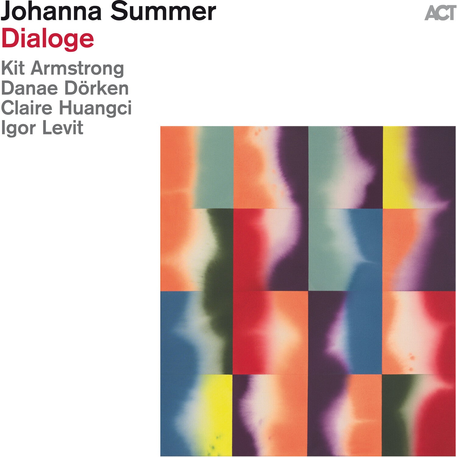 Johanna Summer - Dialoge