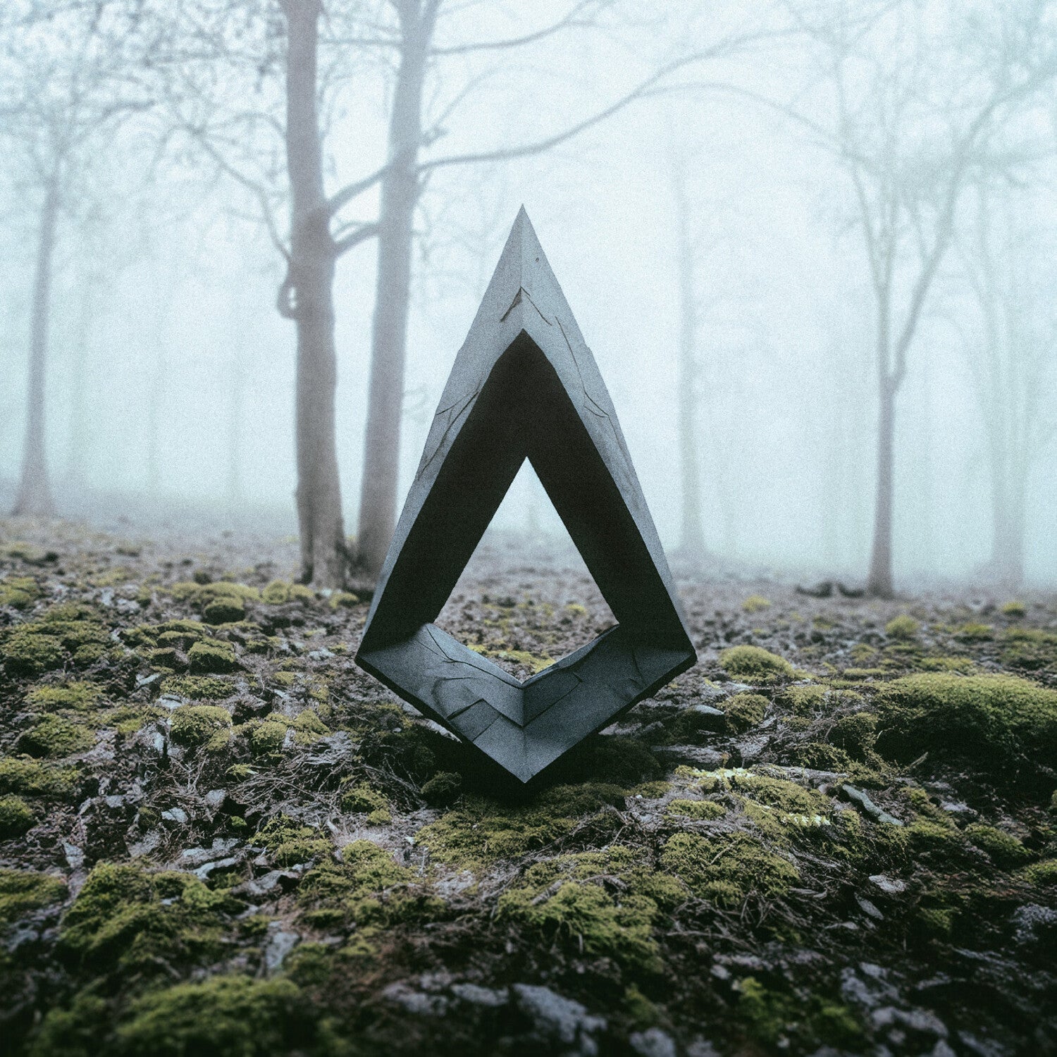 Kiasmos - II Reworked 2xLP