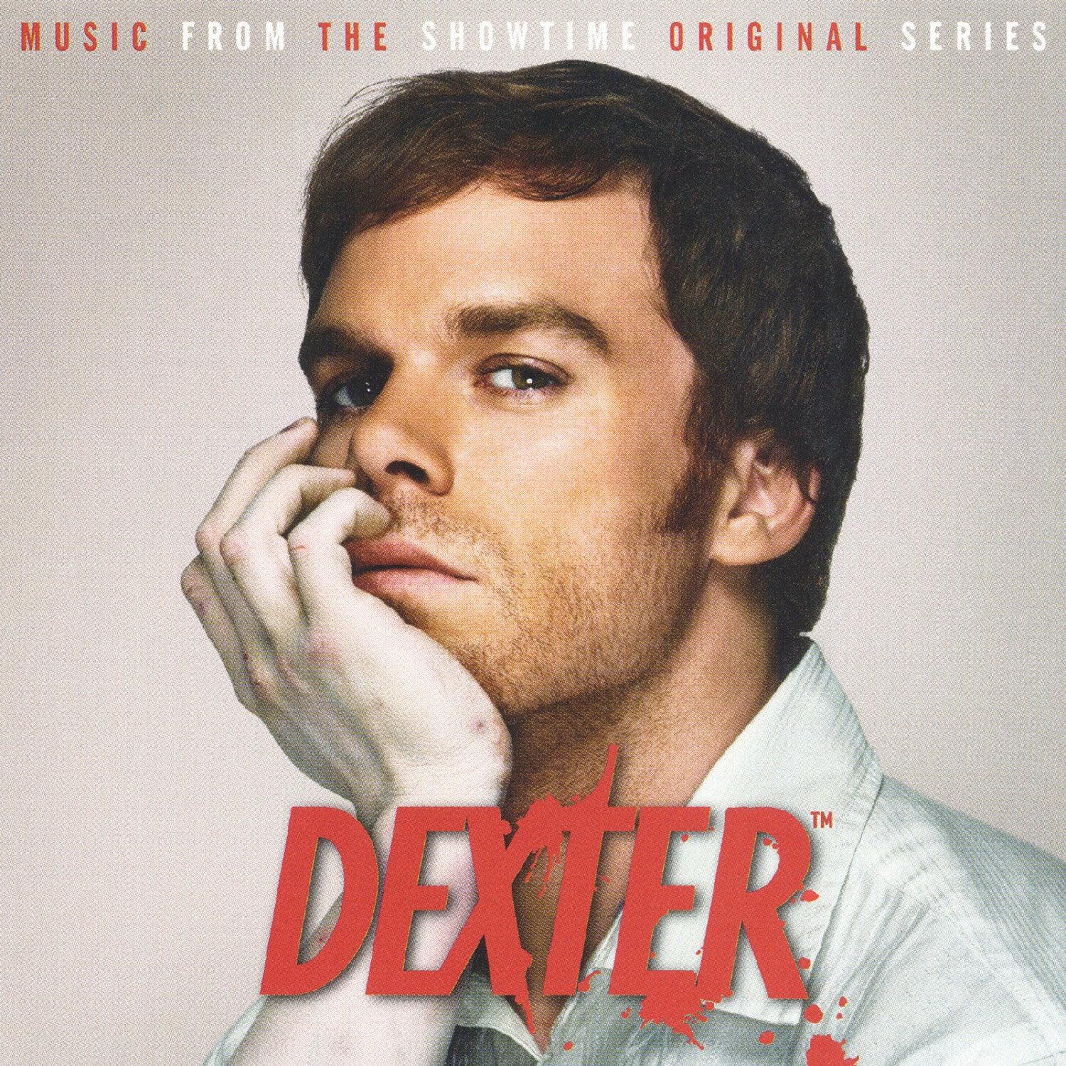 Dexter-Music From the Showtime - Dexter - Music from the Showtime Original Series - Expanded - GREEN KILL OUTFIT VINYL 2xLP (Green Vinyl)