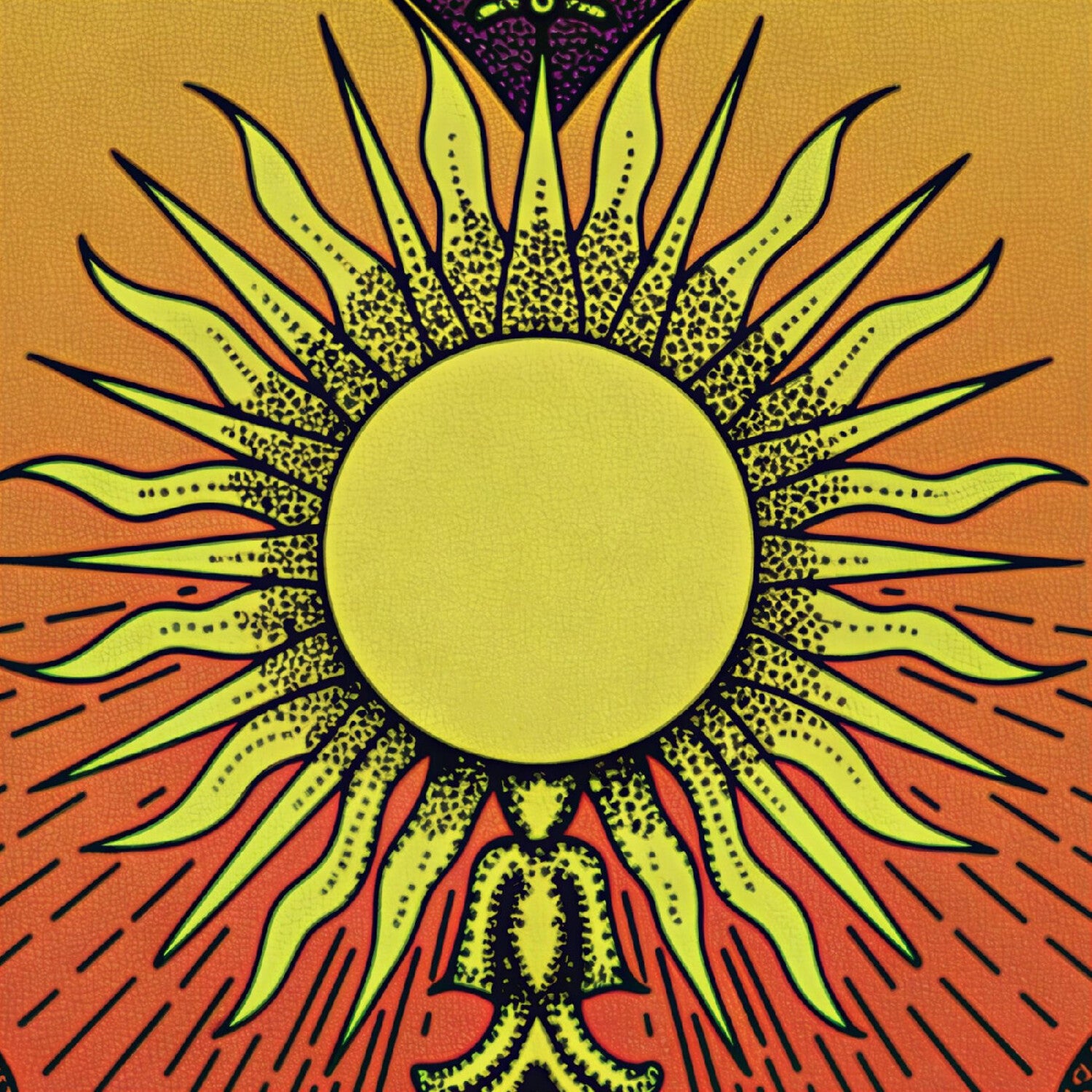 Common Saints - Idol Eyes / Summer Sun