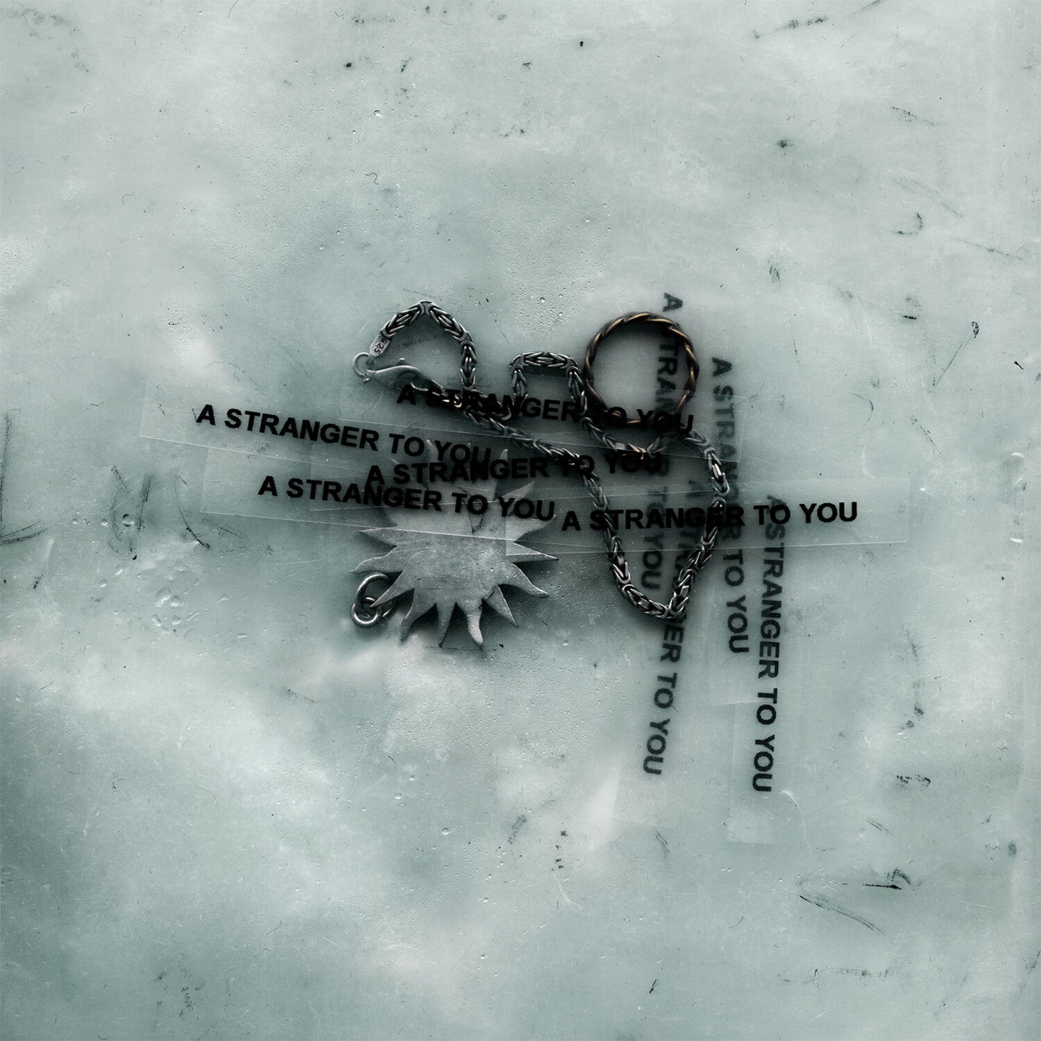 Loathe - A Stranger To You (CD)