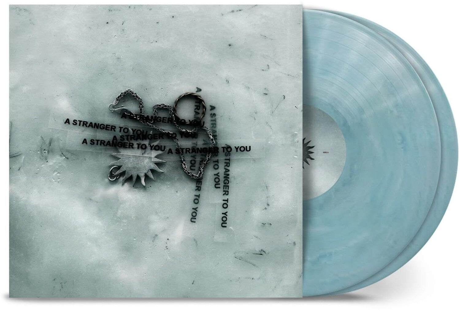 Loathe - A Stranger To You 2xLP (Turquoise Vinyl)