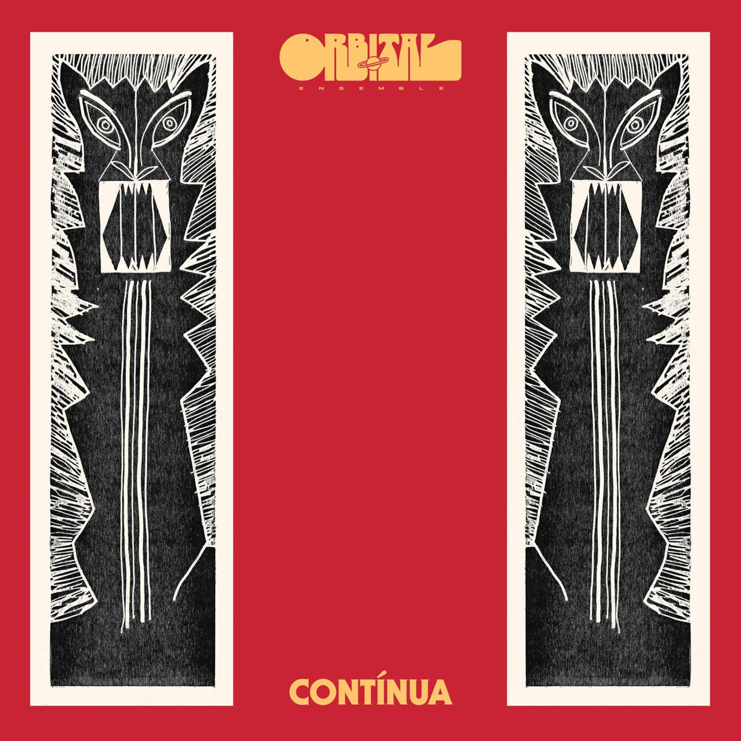 Orbital Ensemble - Continua