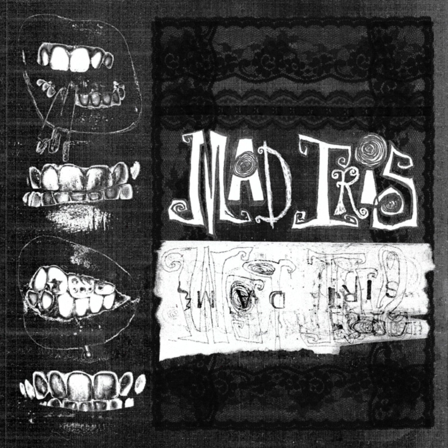 Mad Iris