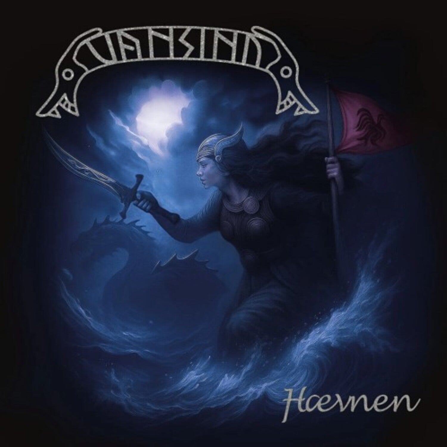 Vansind - Haevnen