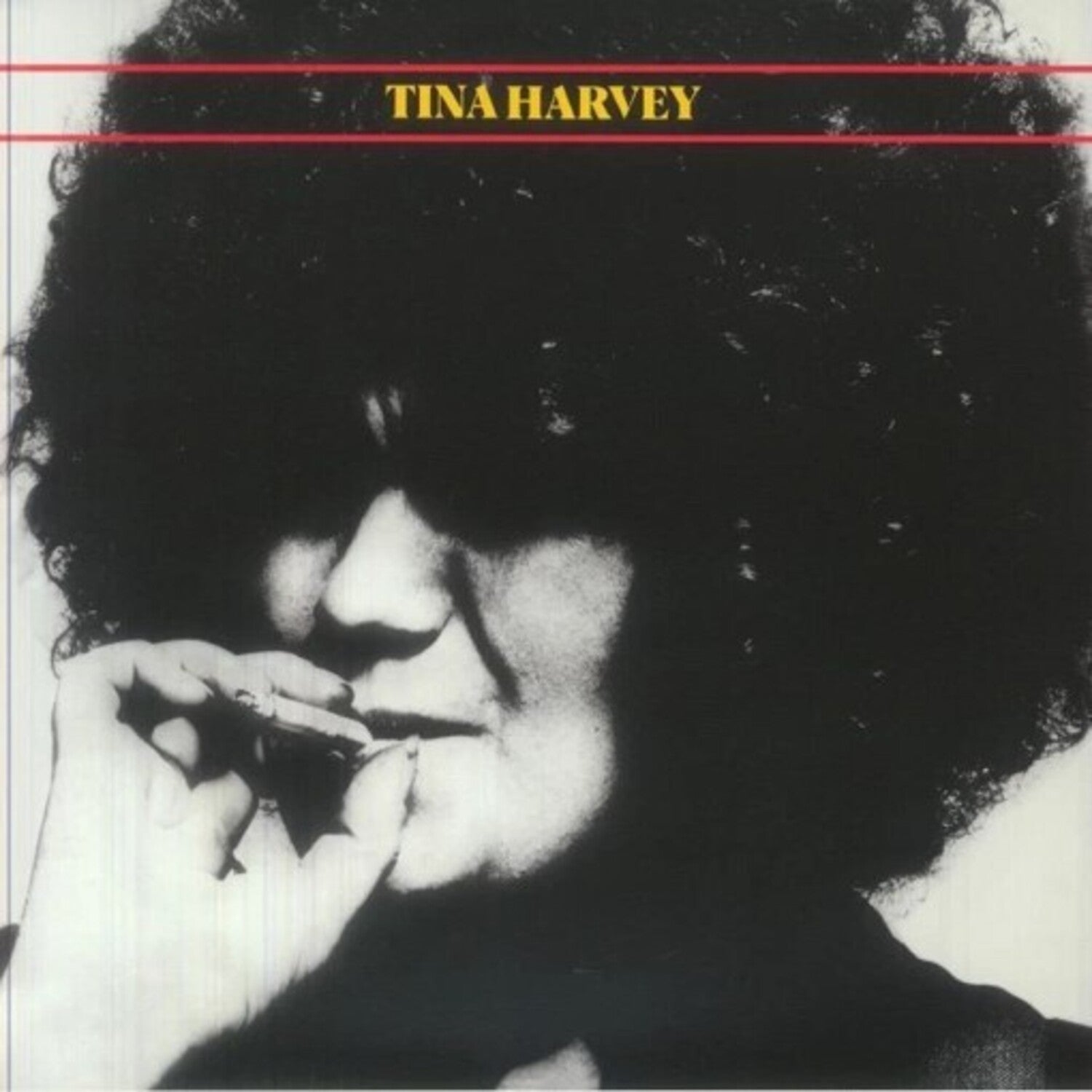 Tina Harvey - Limited (Limited Edition)