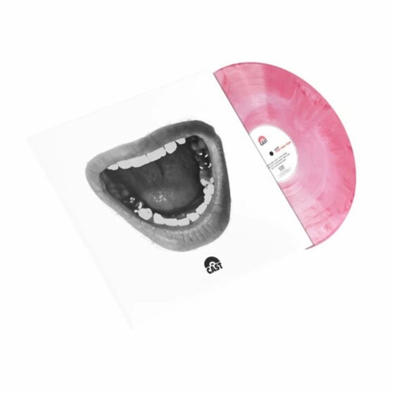 Cast - Yeah Yeah Yeah - Limited (Limited Edition)