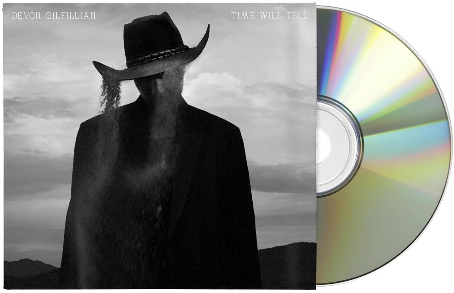 Devon Gilfillian - Time Will Tell