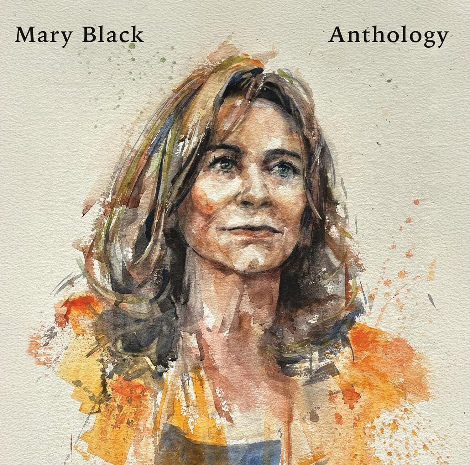 Mary Black - Anthology 3xLP