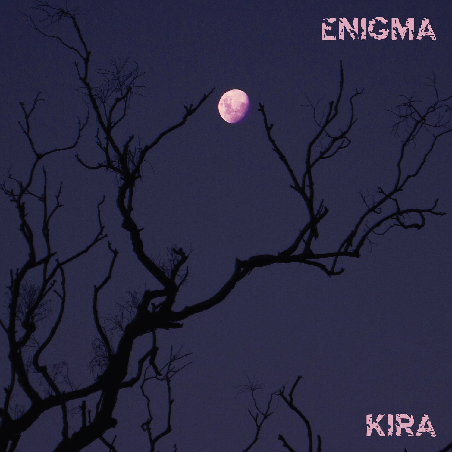 Kira Roessler - Enigma