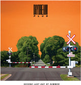 Daydream Plus - Second Last Day of Summer (CD)