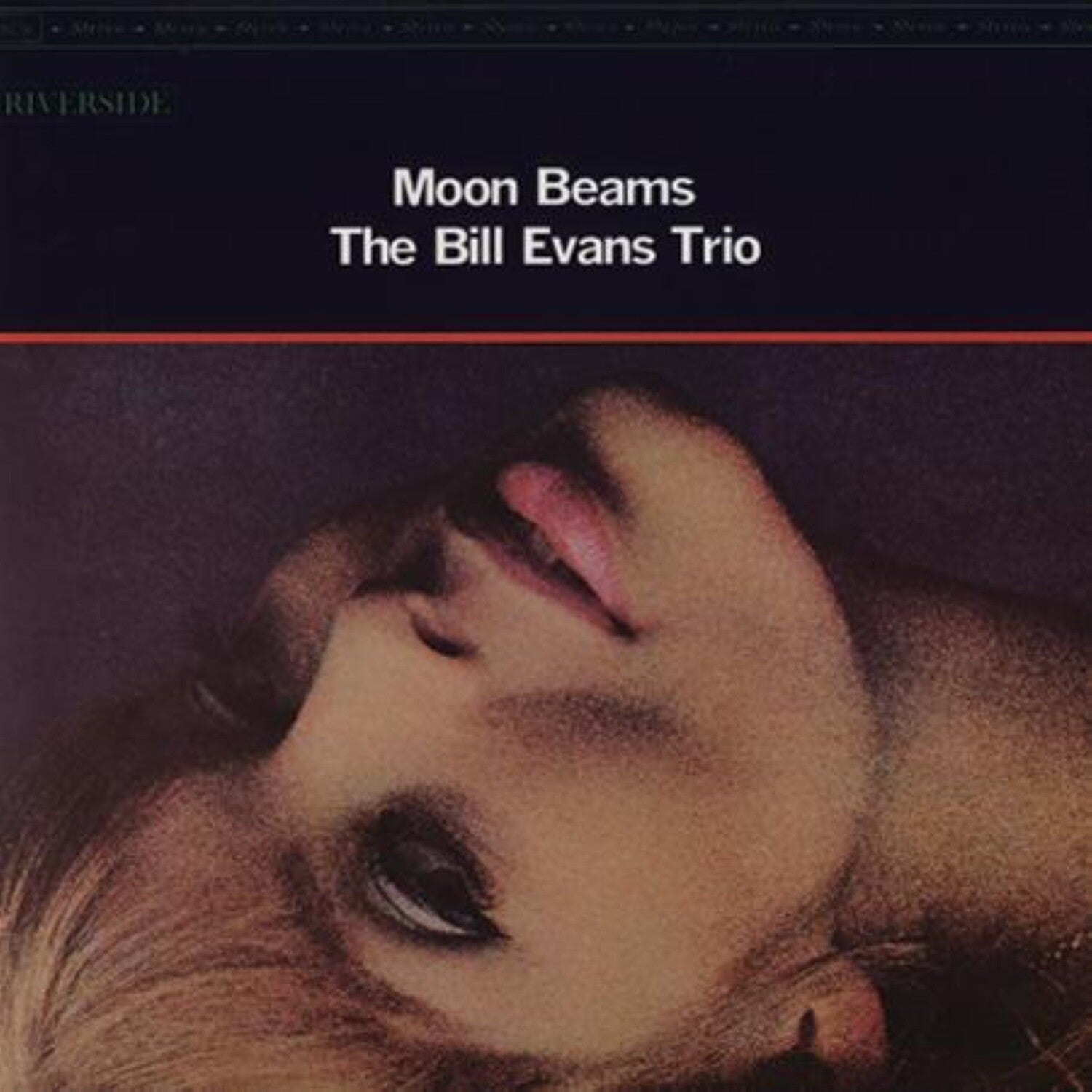 Bill Trio Evans - Moon Beams 2xLP