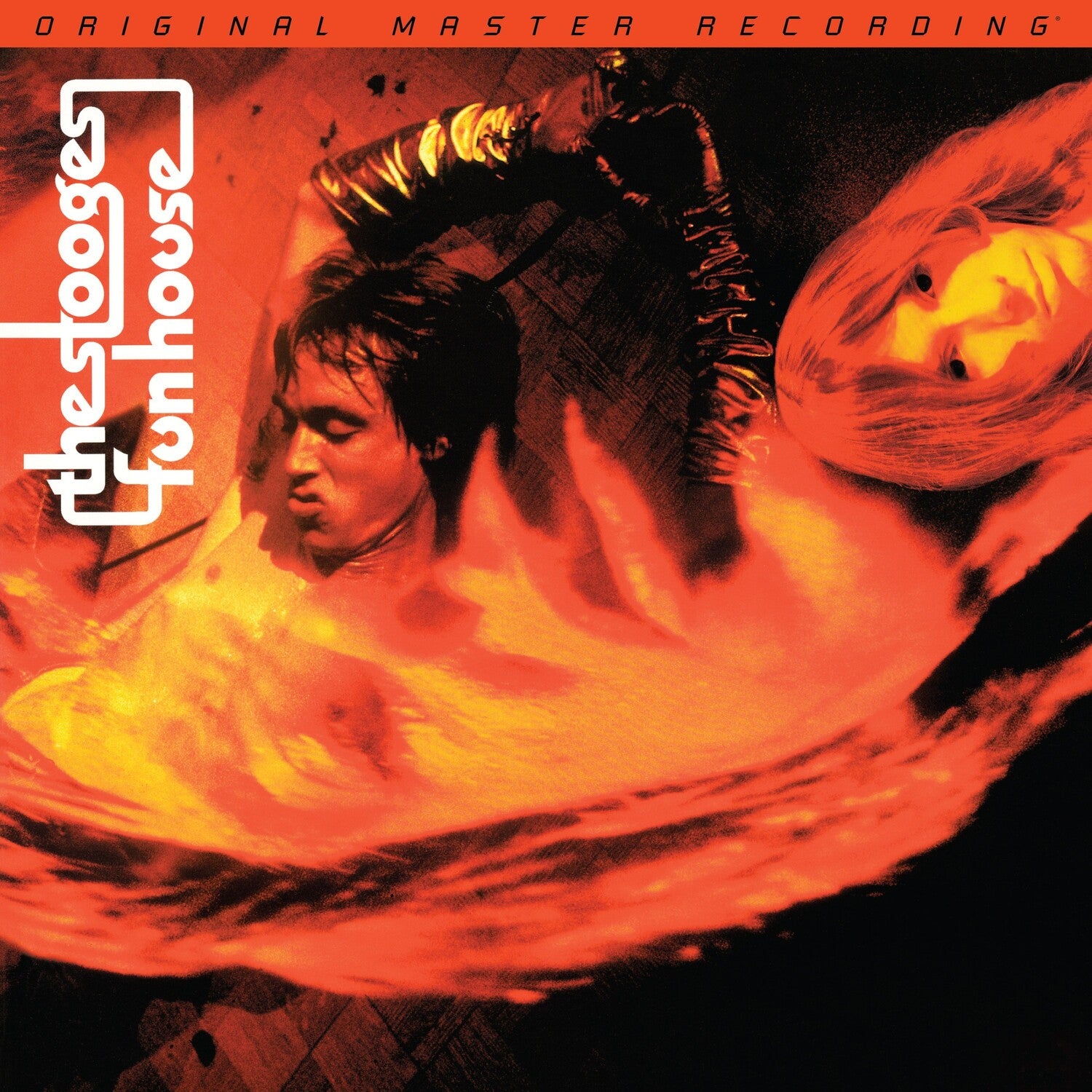 Stooges - Fun House (Limited Edition)