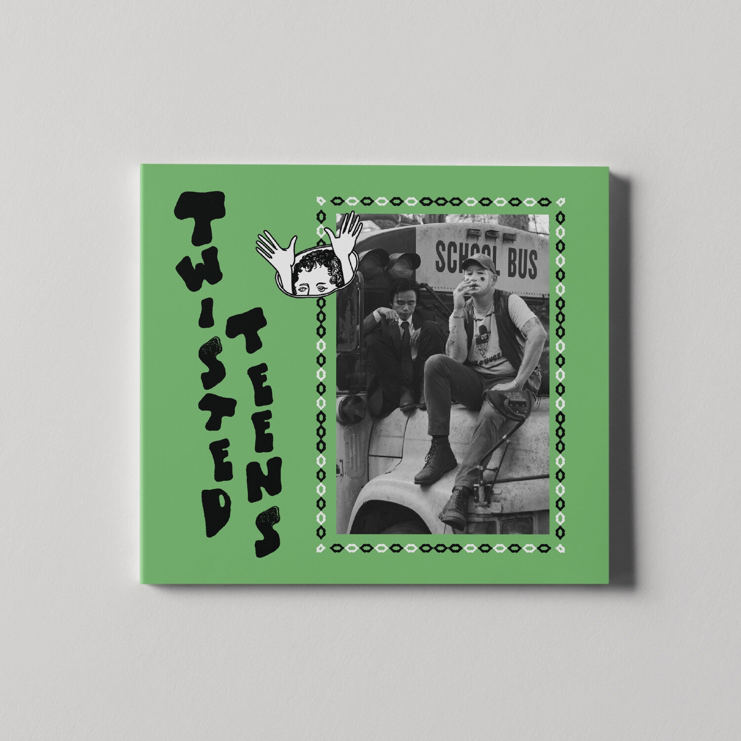 Twisted Teens - Blame the Clown