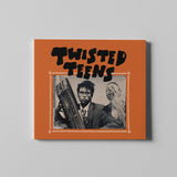 Twisted Teens (CD)
