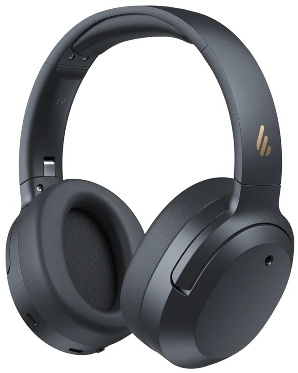 Edifier W820NB Plus Bluetooth ANC Over-Ear Headphones - Dark