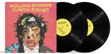 Rolling Stones - Foreign Tongues 2xLP