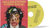 Rolling Stones - Foreign Tongues (CD)