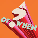 Panda Bear & Sonic Boom - A ? of When (CD)