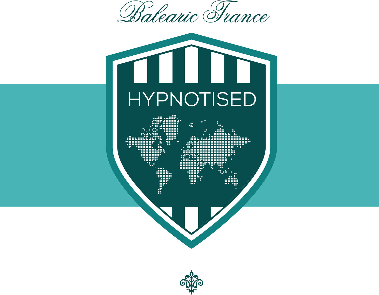 Various Artists - Hypnotised Presents Balearic Trance