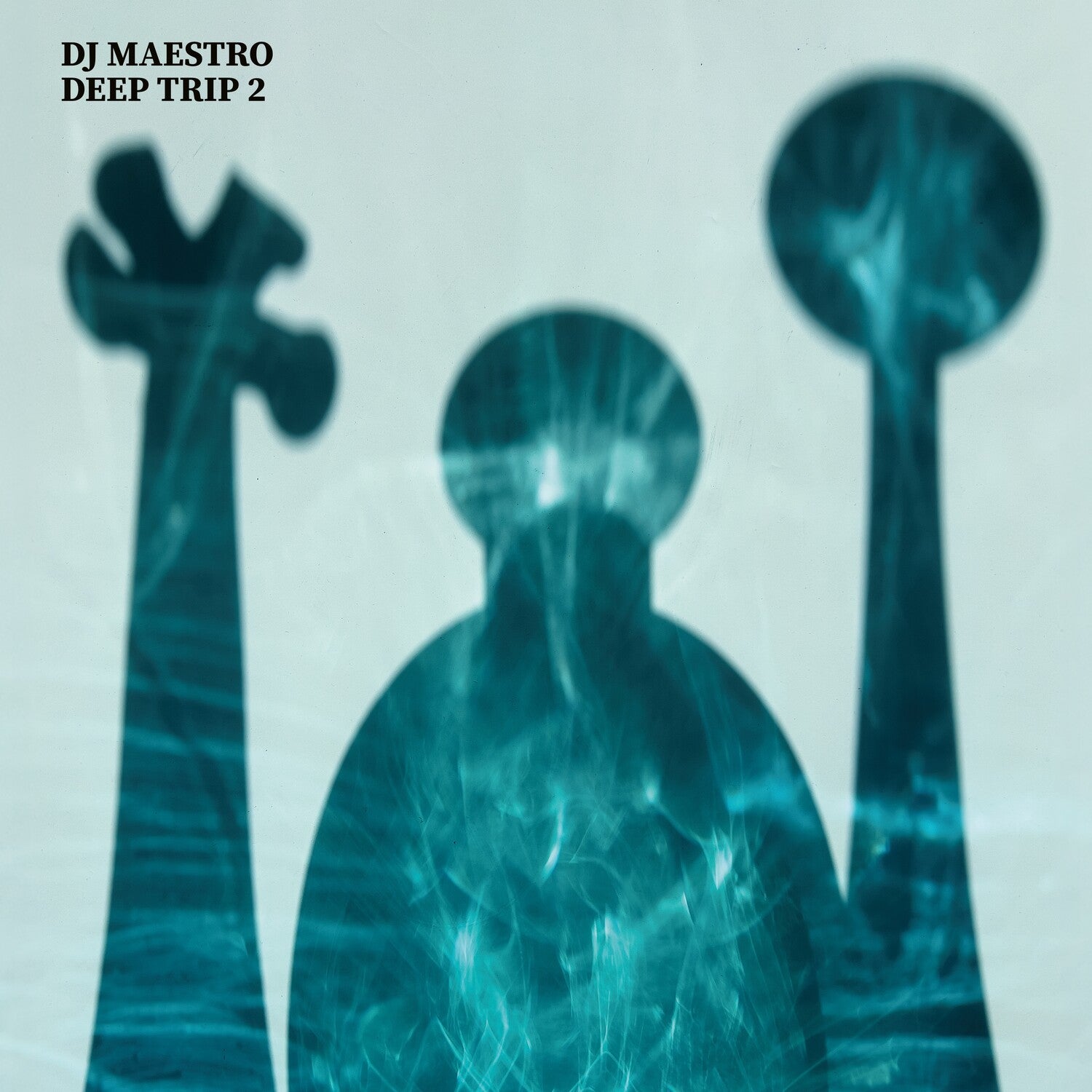 DJ Maestro - Deep Trip 2