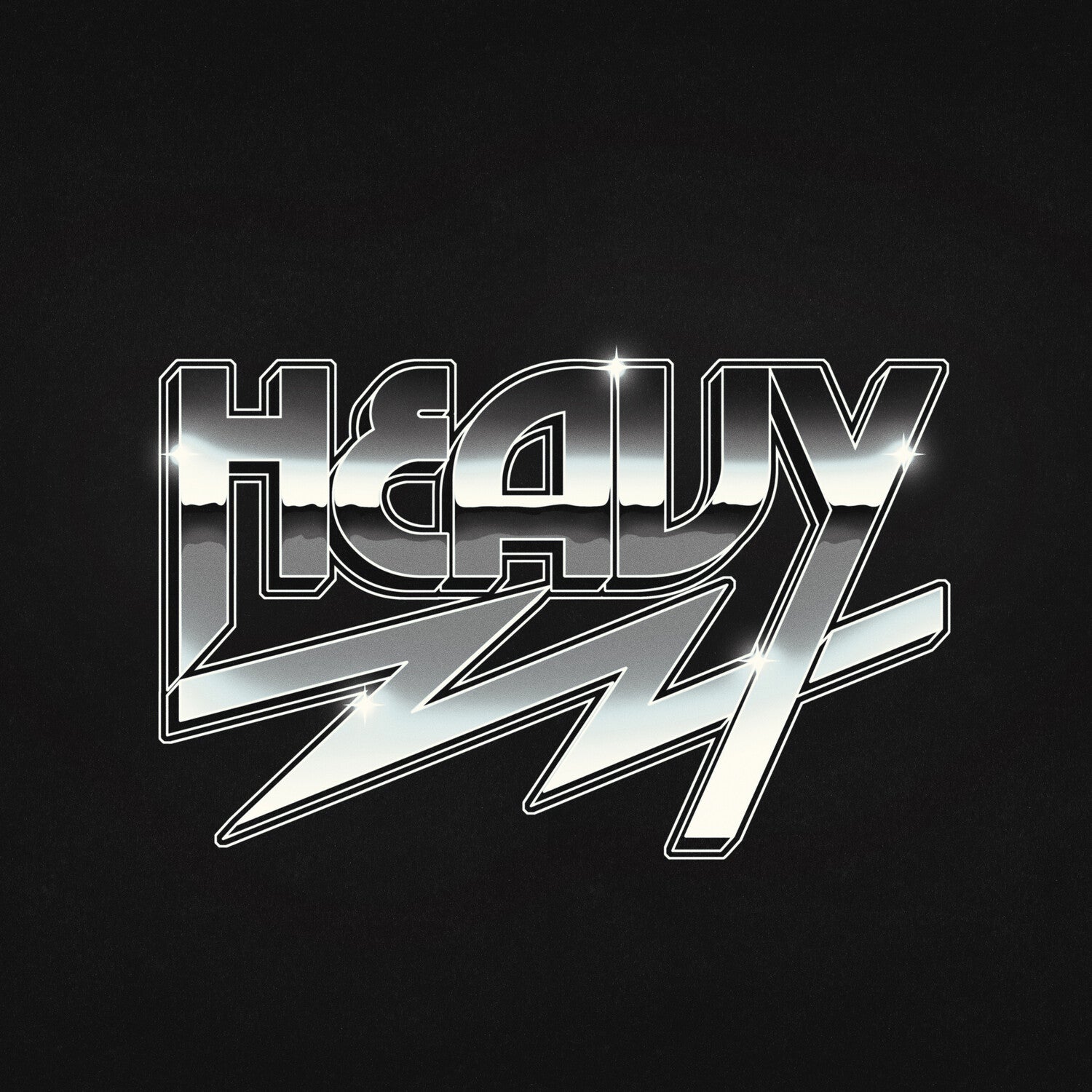 Howlers - Heavy (CD)