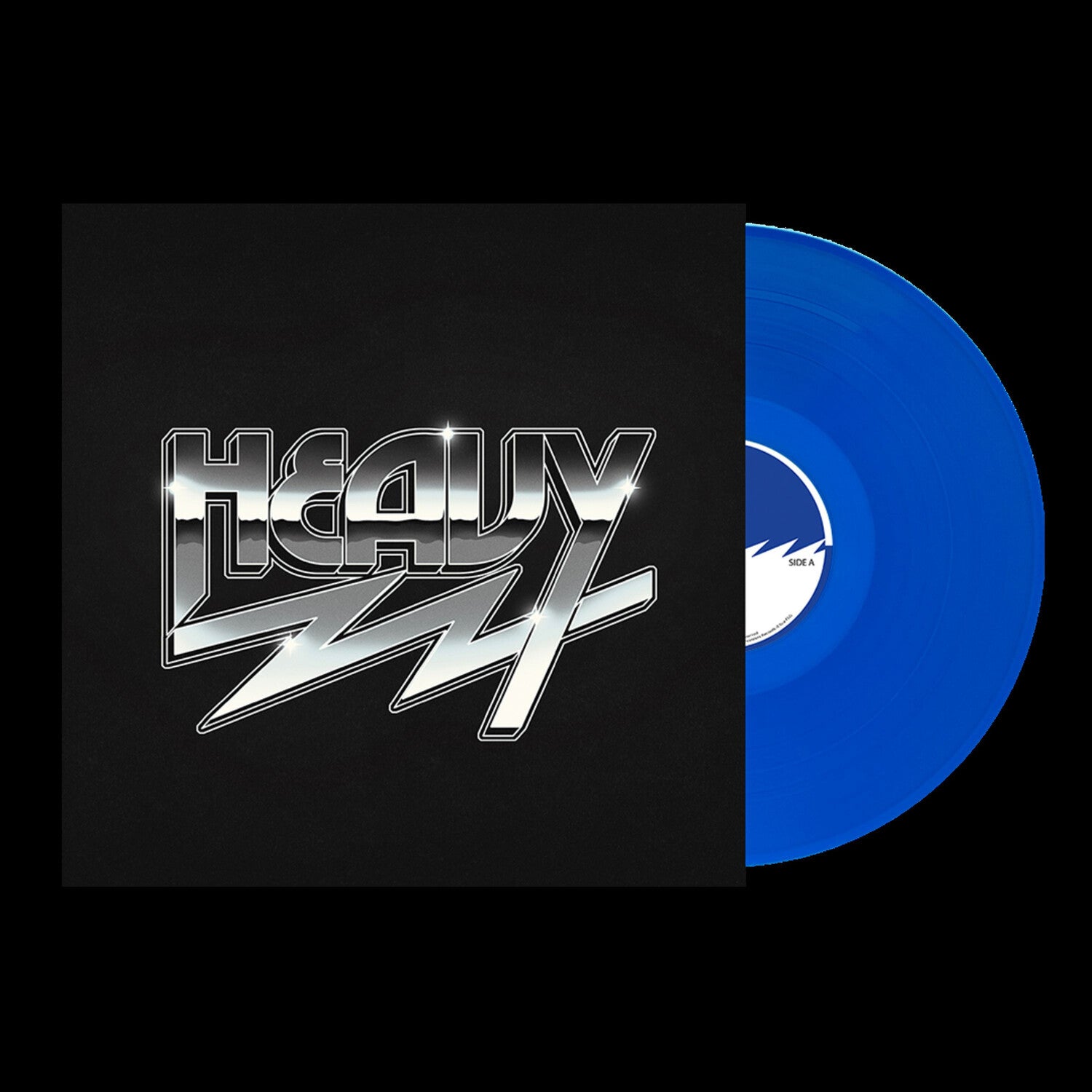 Howlers - Heavy (Clear Vinyl)