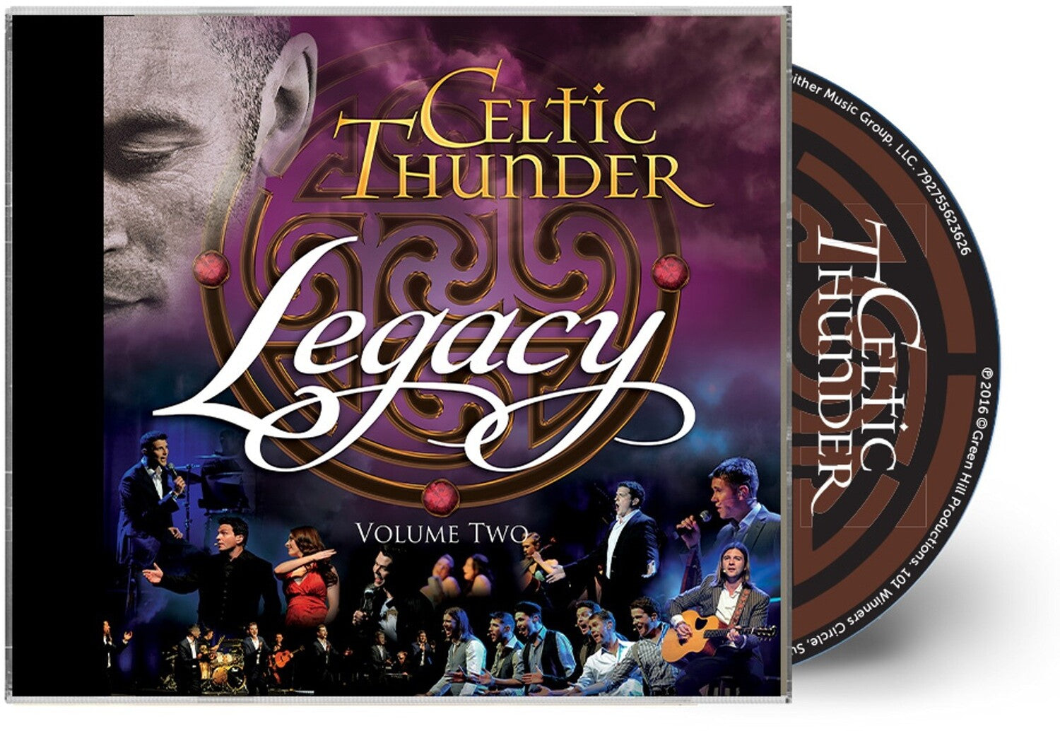 Celtic Thunder - Legacy Vol. 2