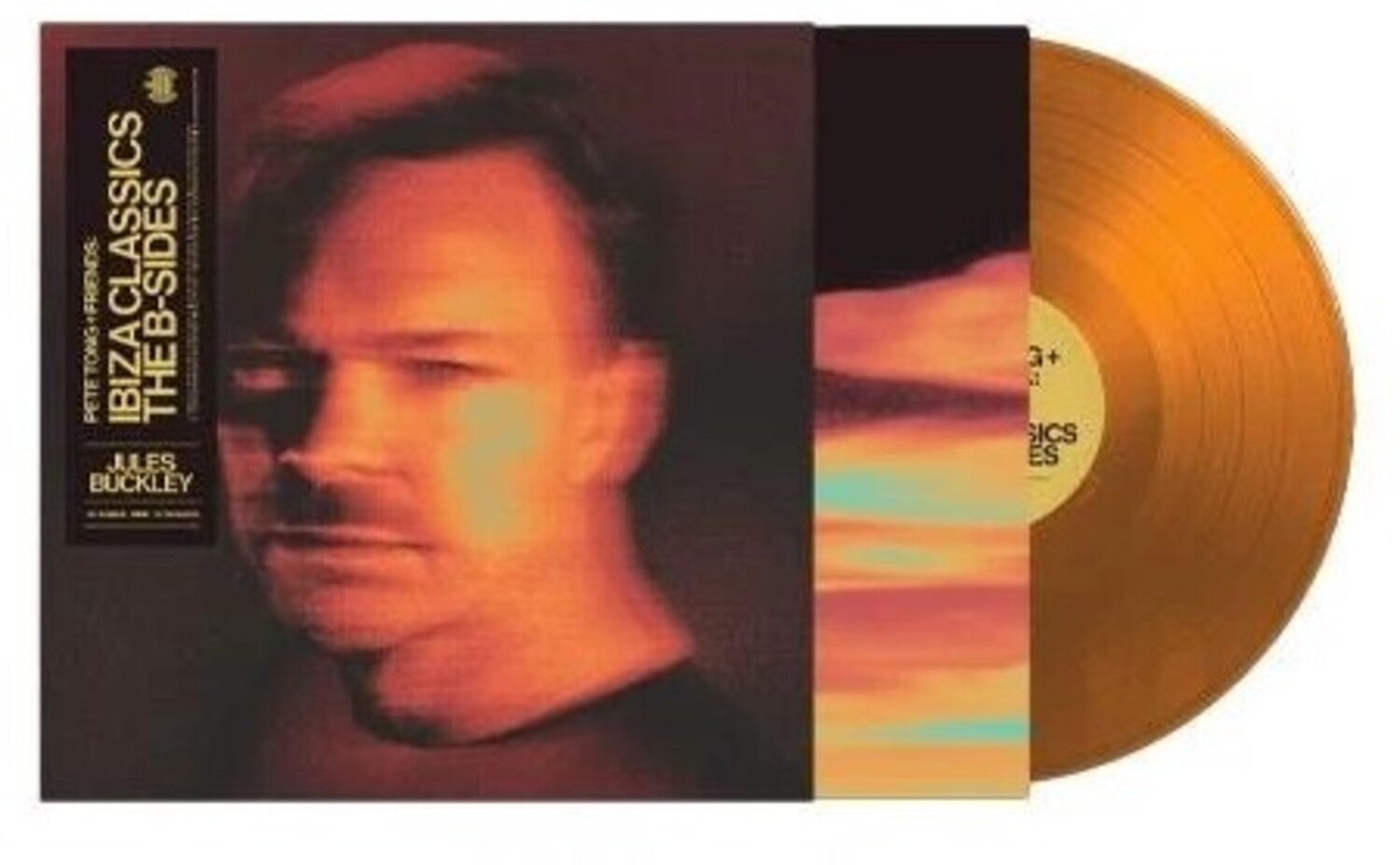 Pete Tong & Friends: Ibiza Classics-The B-Sides - Limited (Limited Edition)