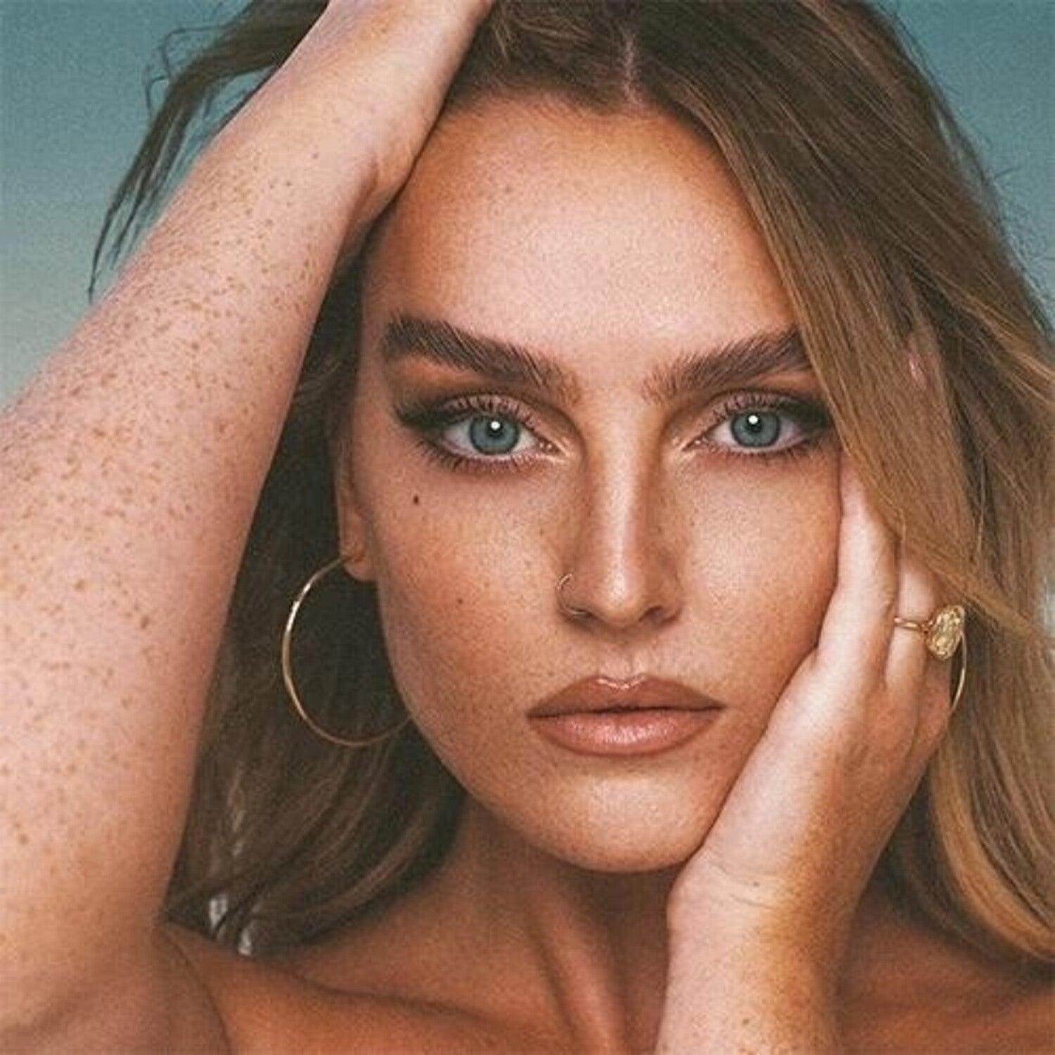 Perrie - Limited (Limited Edition)
