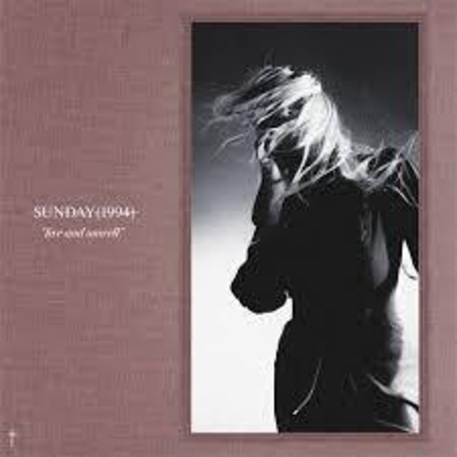 Sunday (1994) - Live & Unwell - Limited (Limited Edition)