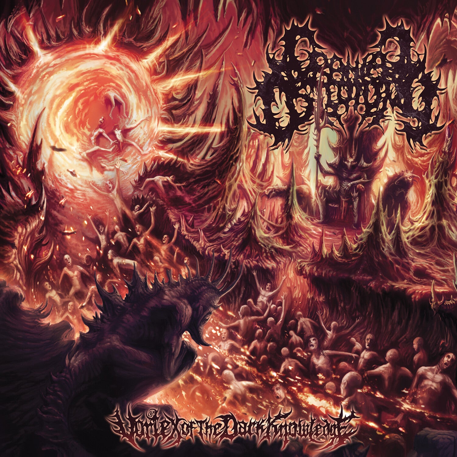 Cranial Osteotomy - Vortex of the Dark Knowledge