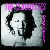 Claudettes - Garage Glamour (CD)
