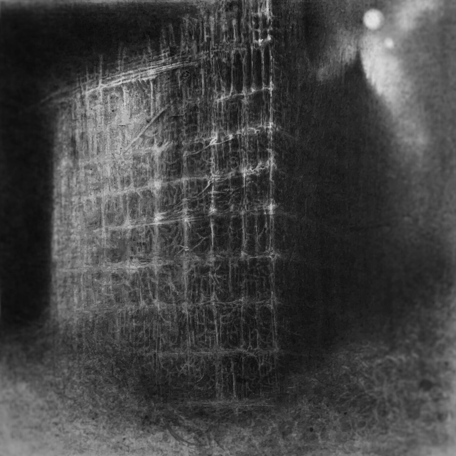 Qaalm - Resilience And Despair 2xLP