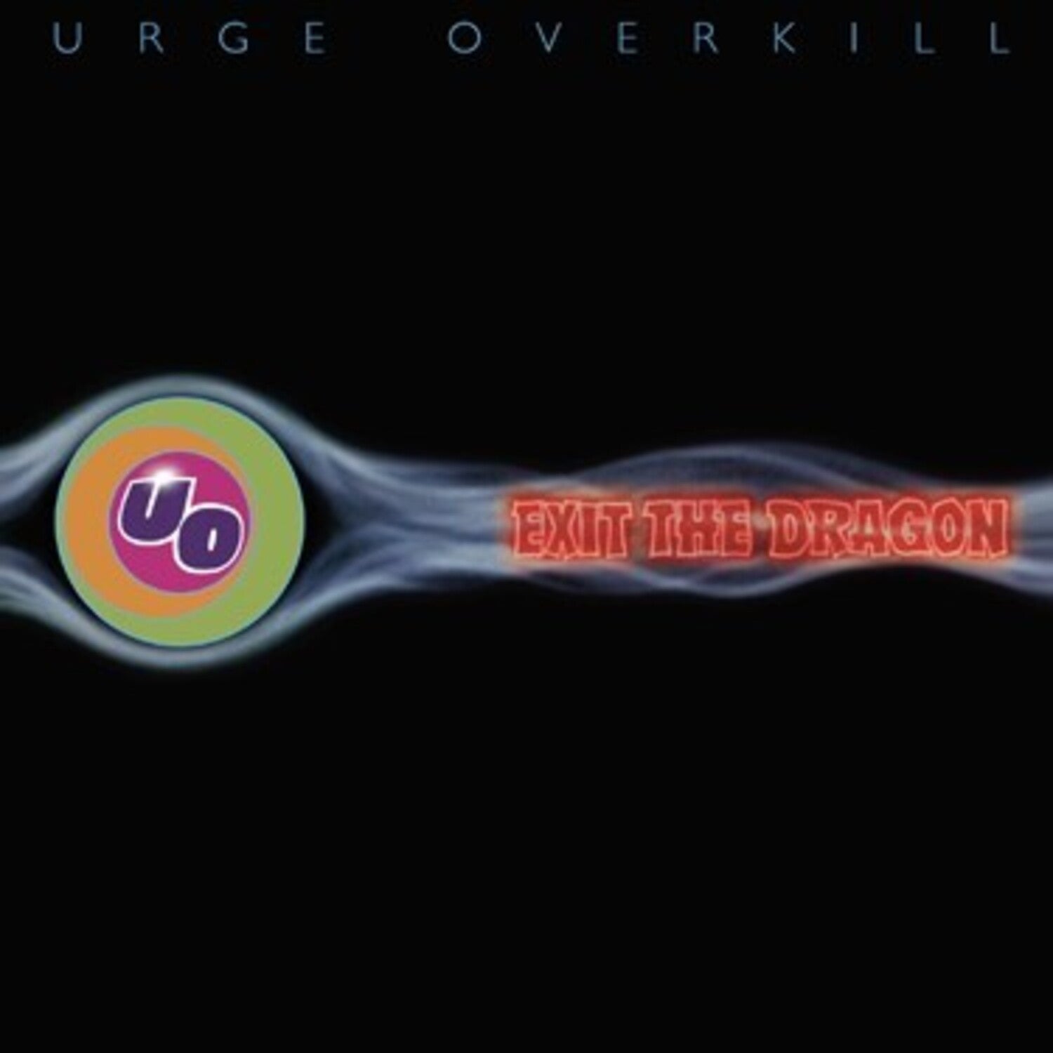 Urge Overkill - Exit The Dragon