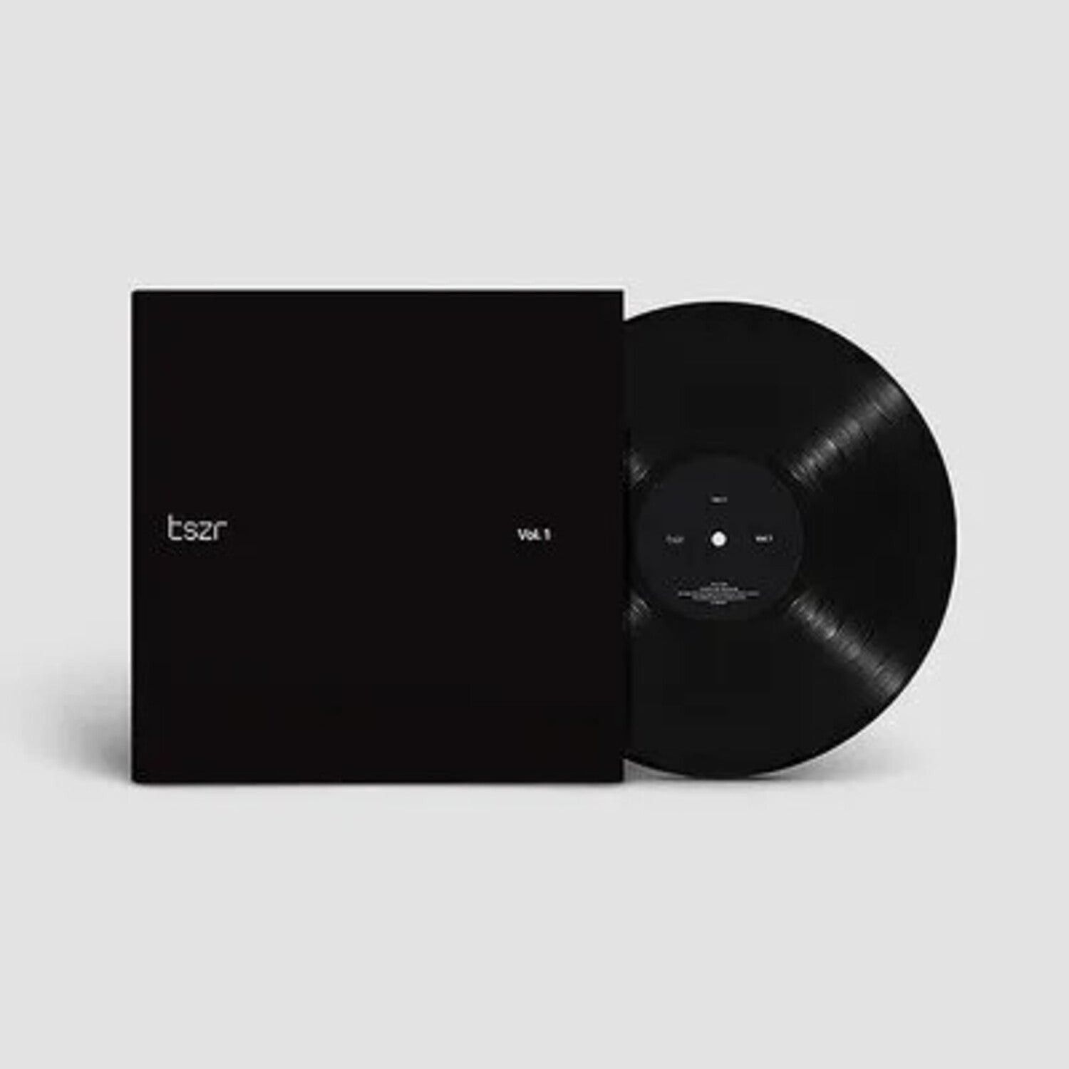 Various Artists - TSZR Volume 1 / Various - Limited (Limited Edition)