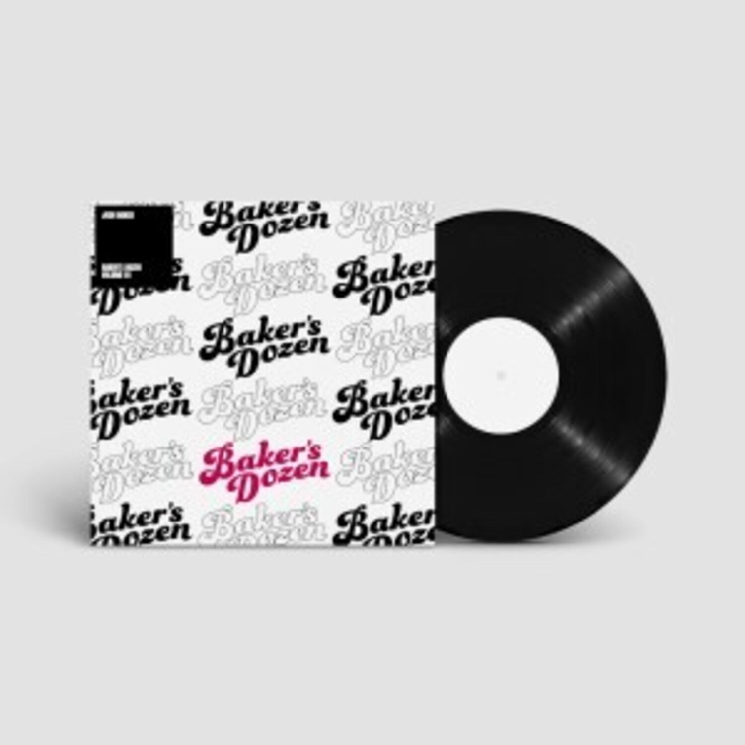 Various Artists - Josh Baker: Bakers Dozen Volume 1 / Various (Limited Edition)