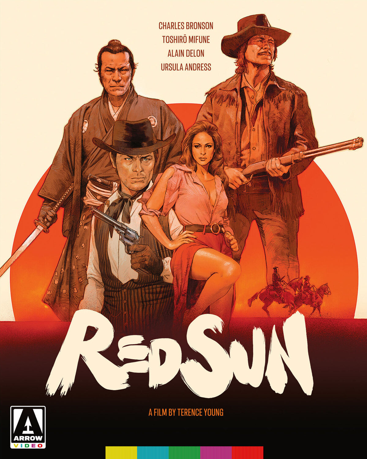Red Sun