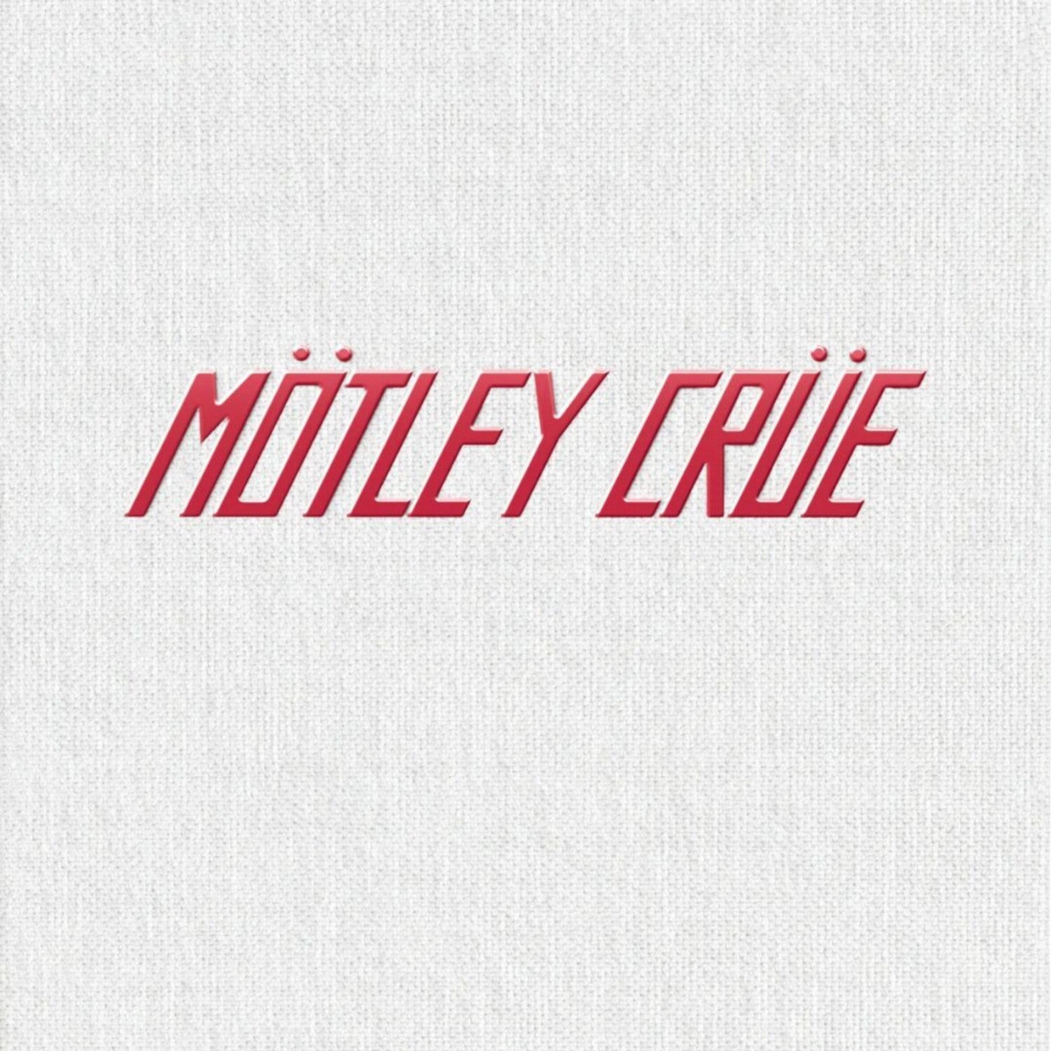 Motley Crue - Crucial Crue