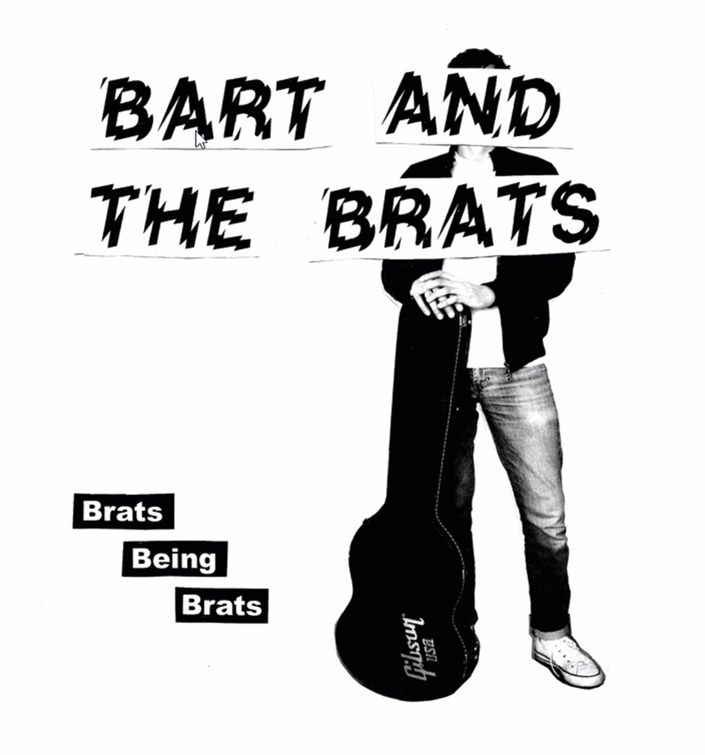 Bart and the Brats - Brats Being Brats