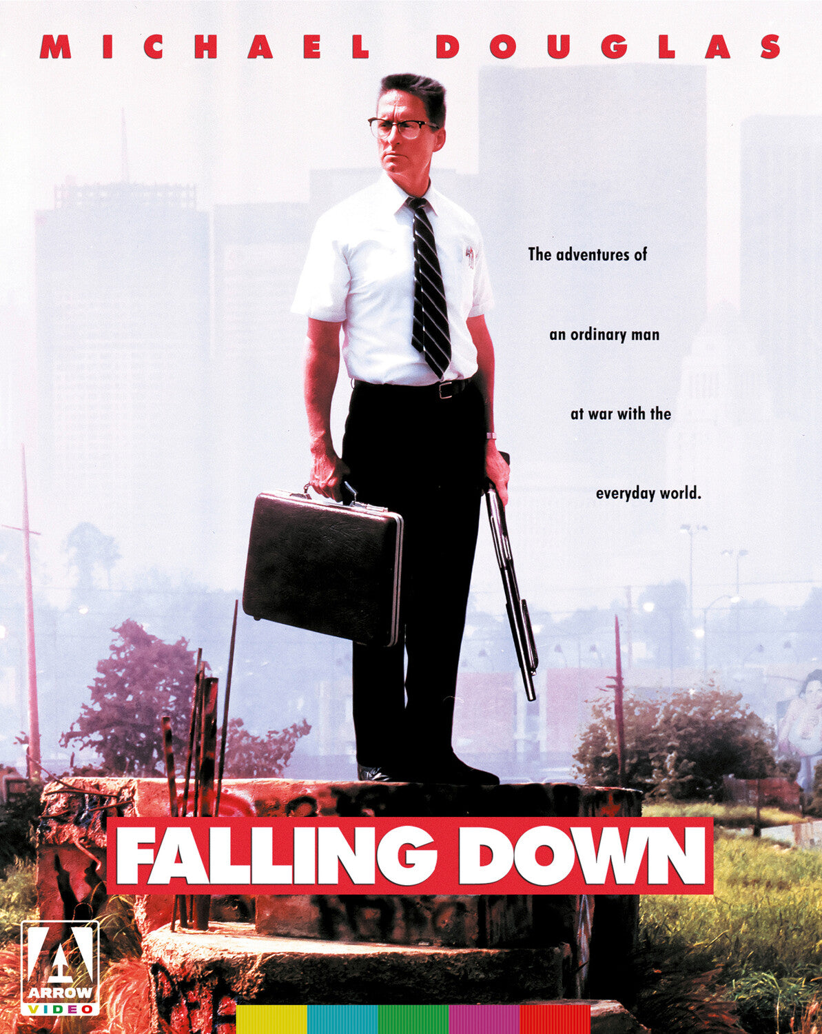 Falling Down (Pressing 5012)